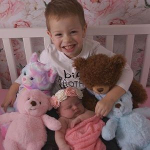 Meet your Posher, Caroline